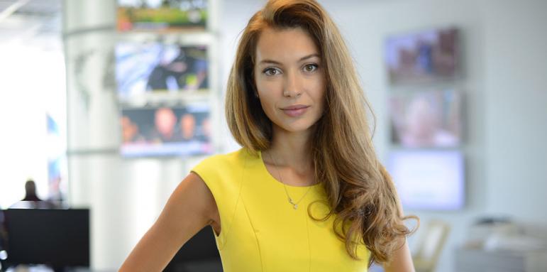Станкулова съсече Гала в ефир